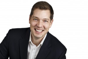 Jeremy de Beer